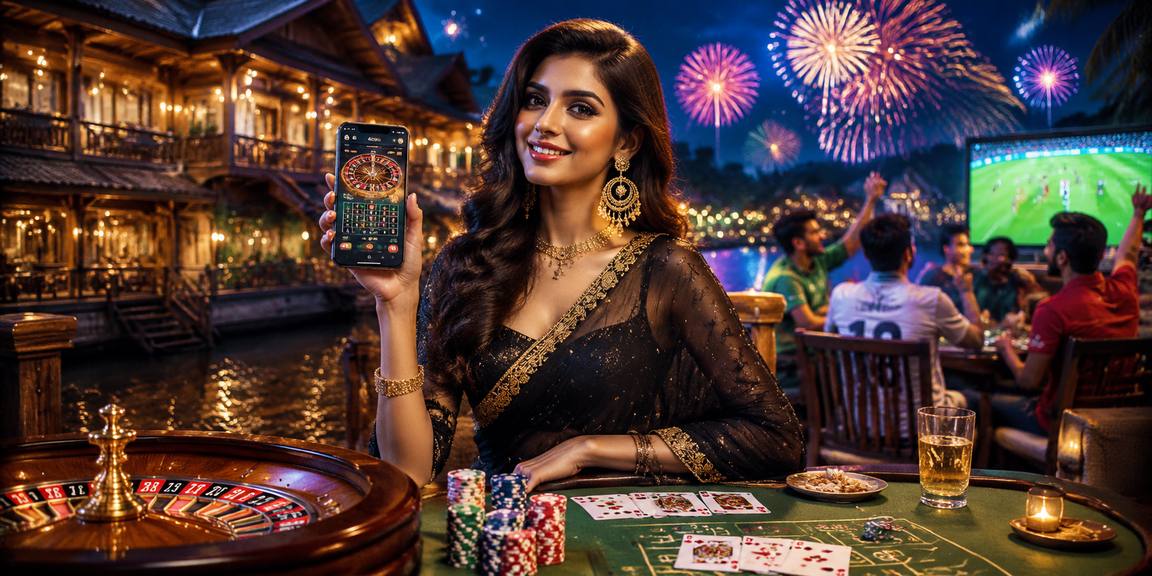 1209 ক্রমবর্ধমান পেআউট স্কেল